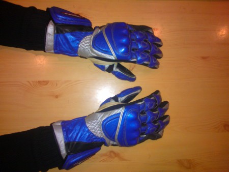 Teknic Violator XL kenguru (15e. Ft)